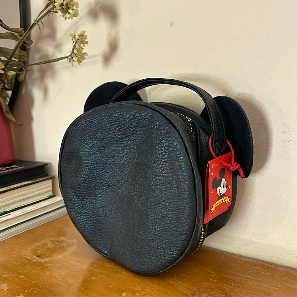 Mickey Mouse Small Handbag/Travel Organiser - Picture 6 of 6